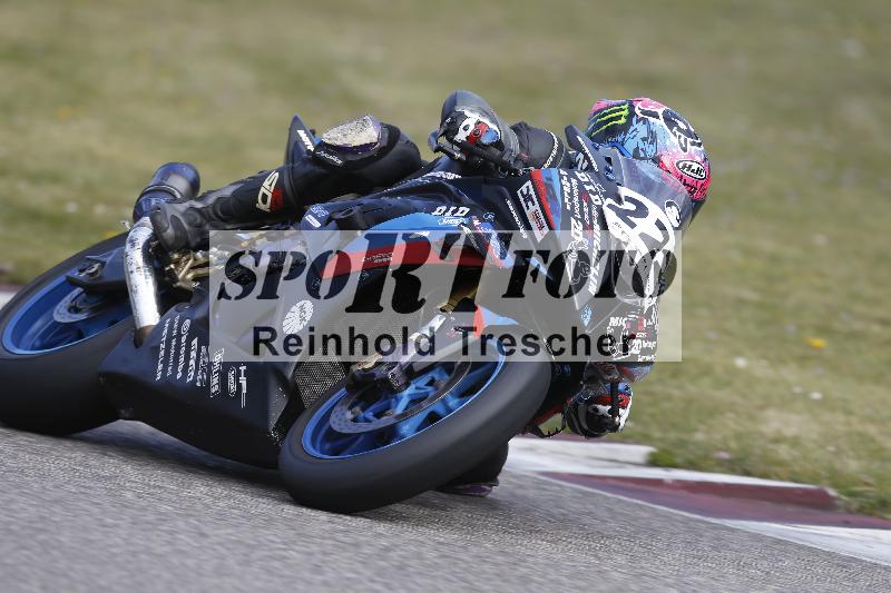 /03 04.04.2026 Speer Racing ADR/Gruppe rot/222